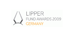 LipperFundsAwards2009Germany