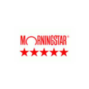 Morningstar 5 Sterne