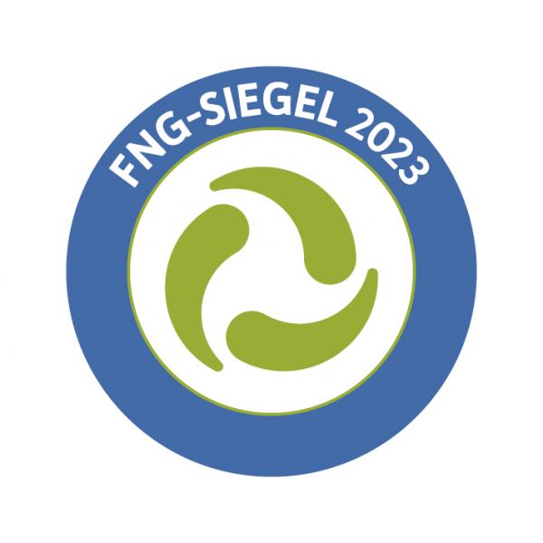 FNG Nachhaltigkeitssiegel DE 2023 0